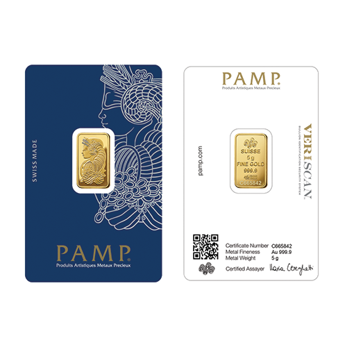 5 gram pamp