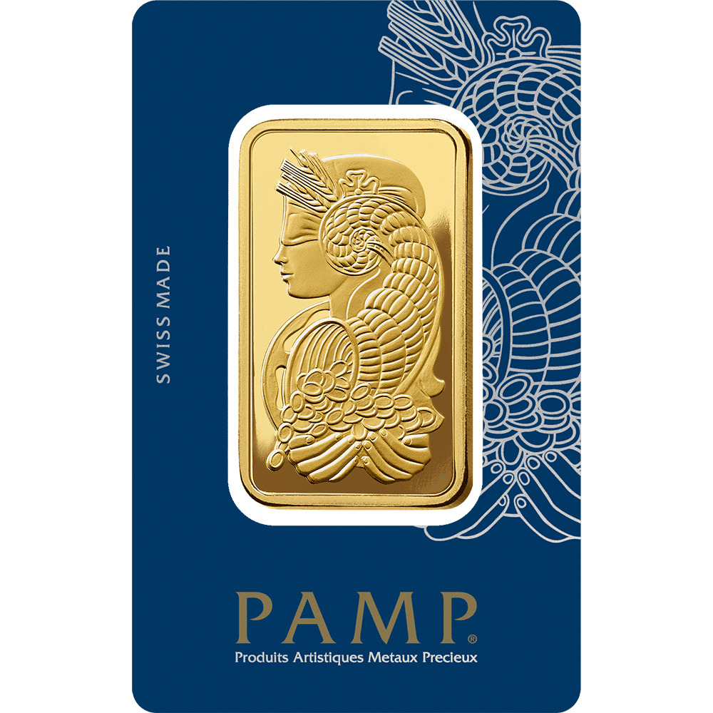 Pamp Fortuna 31.1g